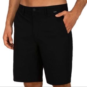 Mens Hurley Phantom Shorts (2) Pair